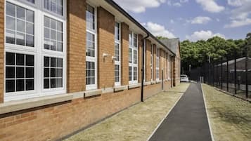 Leilighet | 2 soverom