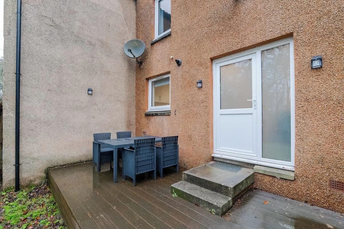 Ferienhaus | 3 Schlafzimmer