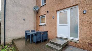 Ferienhaus | 3 Schlafzimmer