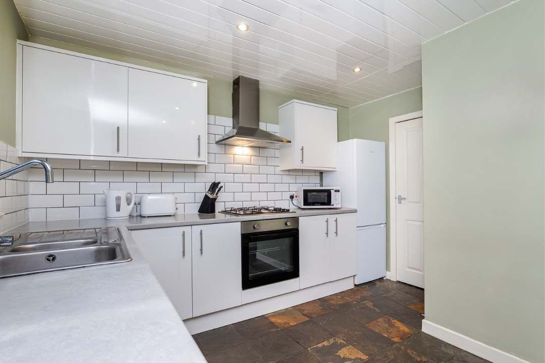 3 عدّة غرف نوم