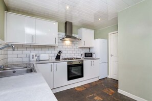 Casa | 3 dormitorios