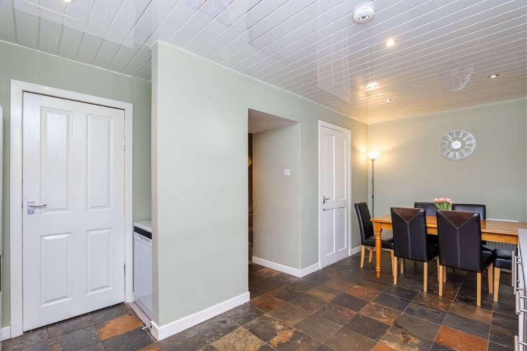 Huis | 3 slaapkamers