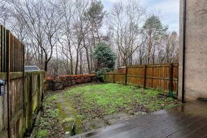 Hús | 3 svefnherbergi