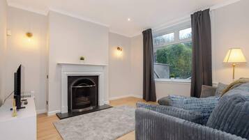 Rumah | 2 kamar tidur