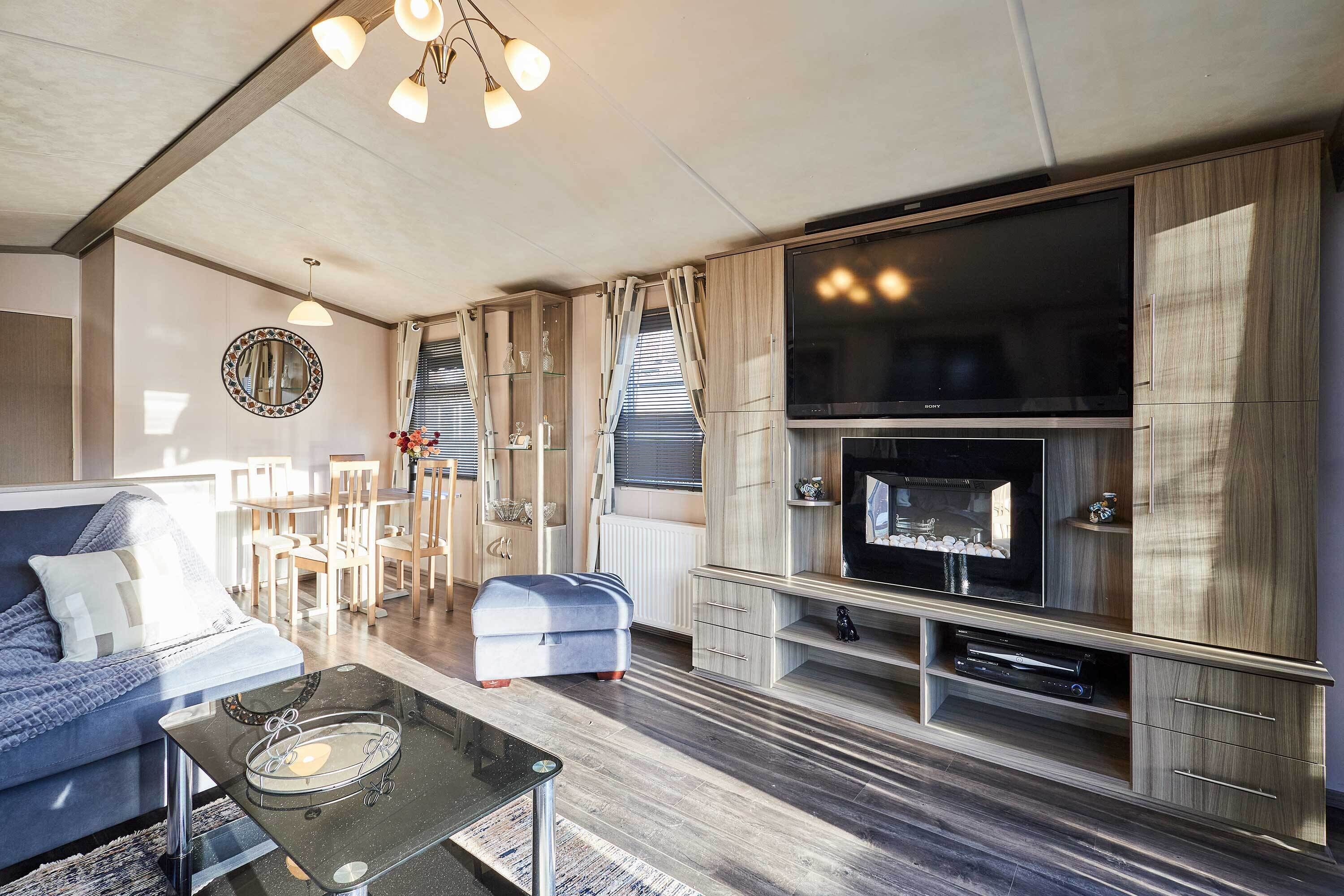 Huis | 2 slaapkamers