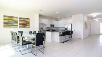 Casa | 8 habitaciones