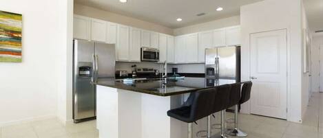 Huis | 8 slaapkamers