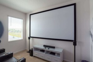 8 bedrooms - Bellavida 8 bed Theme Rooms (Kissimmee)