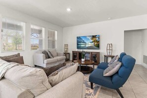 Casa | 6 dormitorios