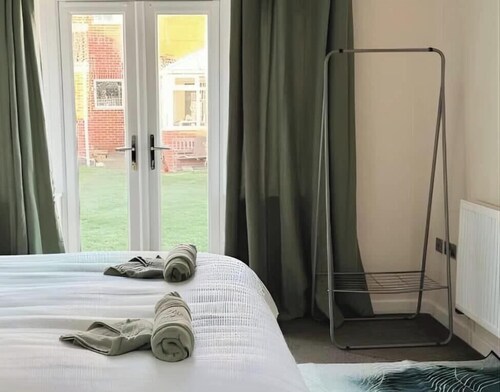 1-bed Hideout in Ripon With Free Parking