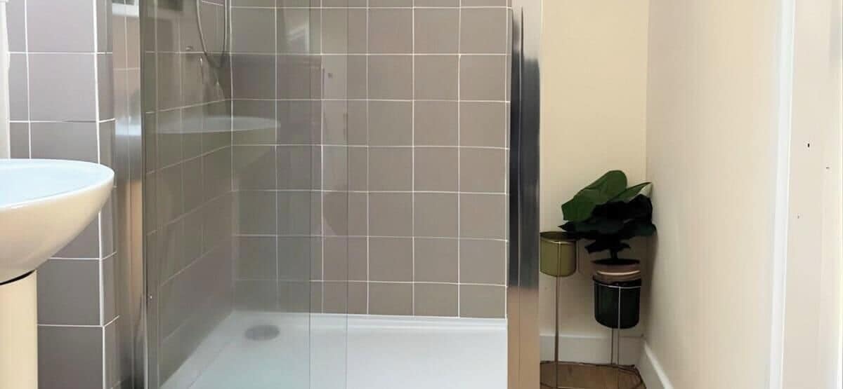 Casa | 1 habitación 