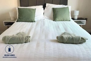 House | 1 bedroom - 1-bed Hideout in Ripon With Free Parking (Ripon)