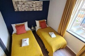 Nhà | 1 phòng ngủ 