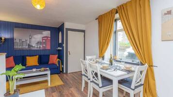 House | 1 bedroom