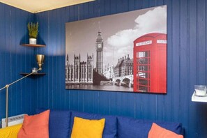 Nhà | 1 phòng ngủ 