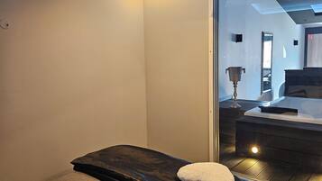 Wi-Fi gratuit, draps fournis