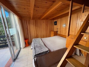 1 habitación 