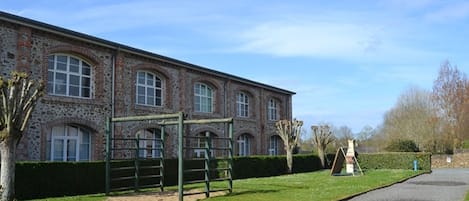 Barneområde