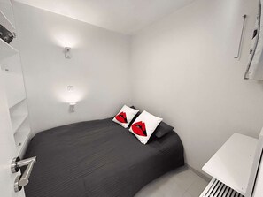 1 habitación, wifi gratis y ropa de cama 