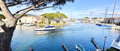 Port de plaisance