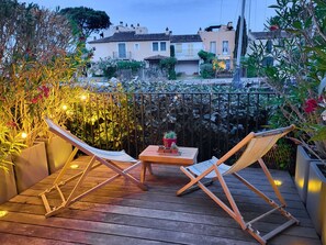 Terras
