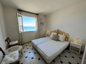 3 Schlafzimmer, kostenloses WLAN, Bettwäsche