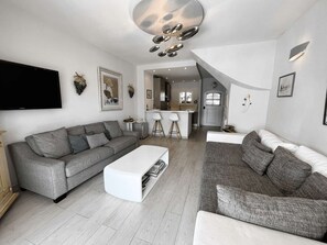 Fernseher