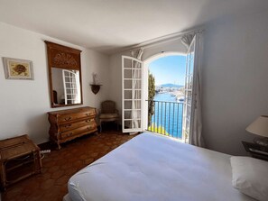 4 Schlafzimmer, kostenloses WLAN, Bettwäsche