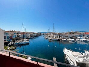 Port de plaisance