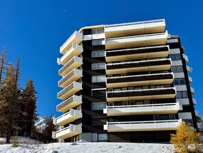 Exterior - Vars - Cozy Apartment for 4 People (Vars)