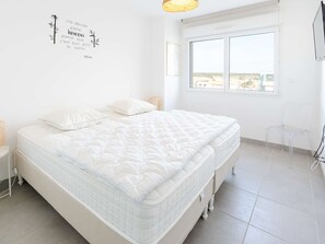 3 camere, Wi-Fi gratuito