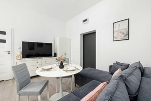 Tv och kontor