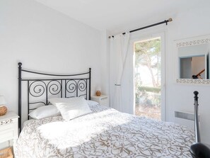 2 Schlafzimmer, kostenloses WLAN