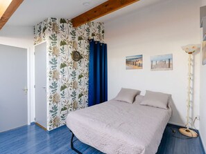2 chambres
