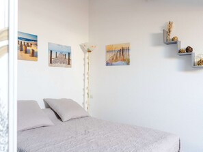 2 chambres