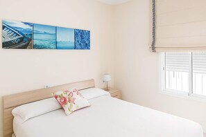 Appartamento | 2 camere, ferro/asse da stiro