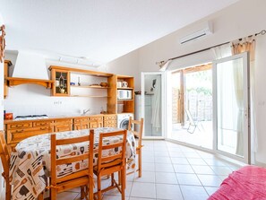 2 Schlafzimmer
