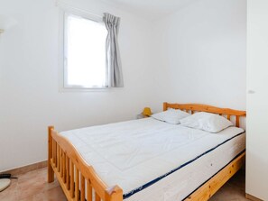 1 habitación y wifi gratis 