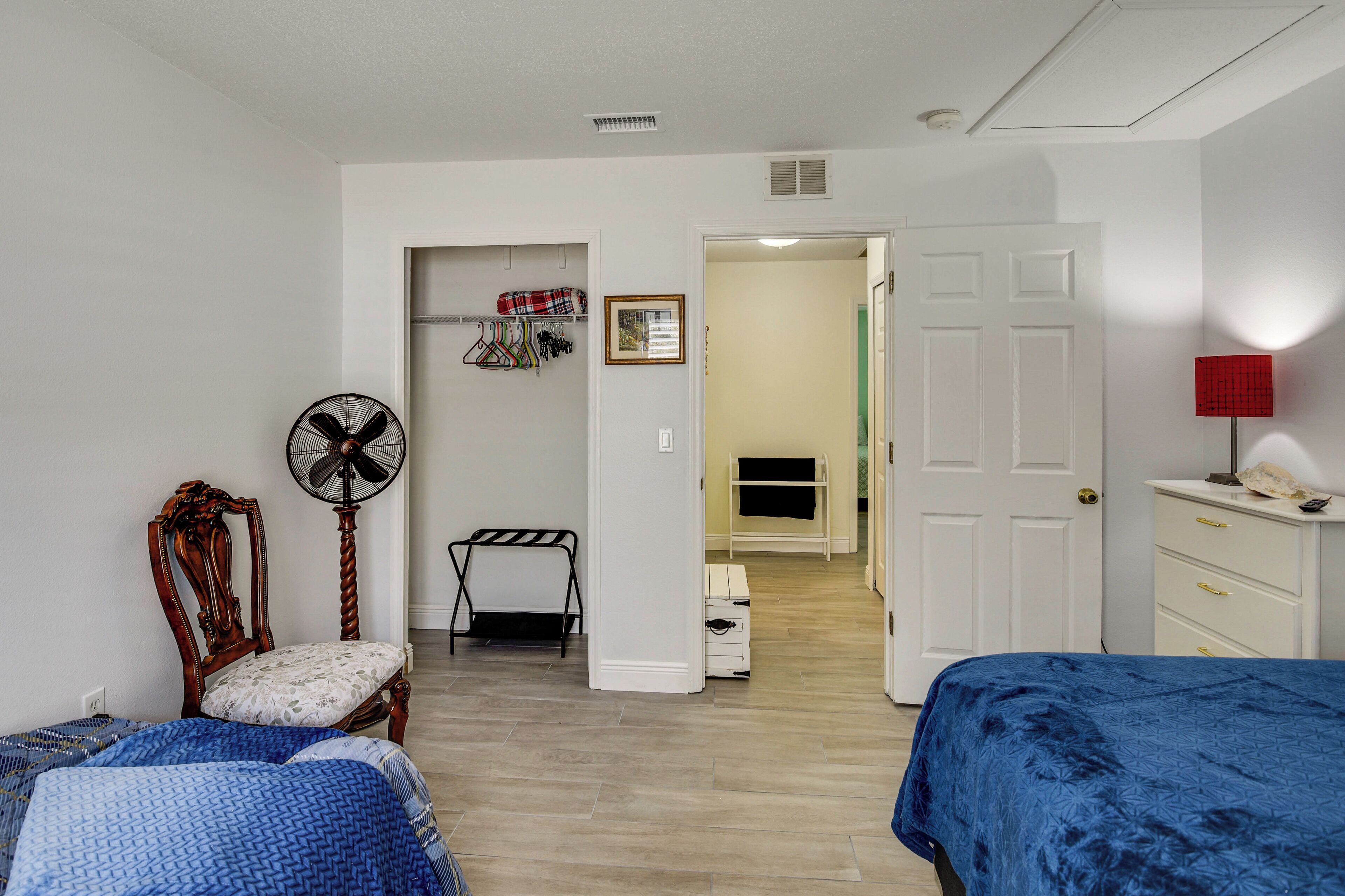 Ferienhaus (3 Bedrooms) | Innenbereich