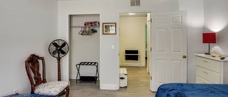 Ferienhaus (3 Bedrooms) | Innenbereich