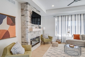 Casa (4 Bedrooms) | Interior