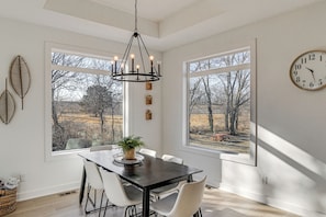 Interior - 'the Cove' Polk City Ranch Near Saylorville Lake (Polk City)