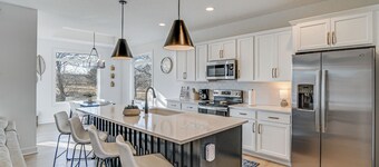 'the Cove' Polk City Ranch Near Saylorville Lake