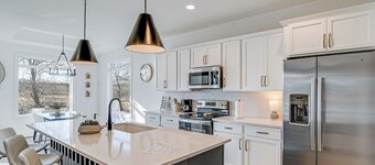 'the Cove' Polk City Ranch Near Saylorville Lake