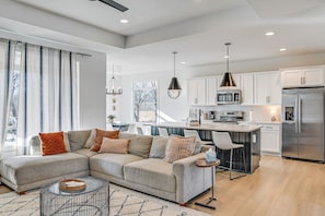 Casa (4 Bedrooms) | Interior