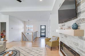 Casa (4 Bedrooms) | Interior