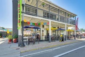 House (5 Bedrooms) | Interior - Explore Historic Dtwn Punta Gorda! Home w/ Deck (Punta Gorda)