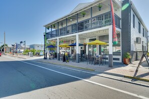 House (5 Bedrooms) | Interior - Explore Historic Dtwn Punta Gorda! Home w/ Deck (Punta Gorda)