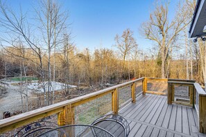 Hus (2 Bedrooms) | Interiör