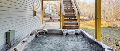 Huis (2 Bedrooms) | Interieur